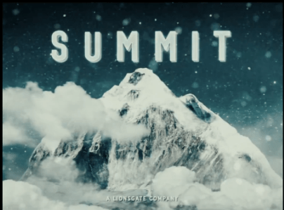 summit